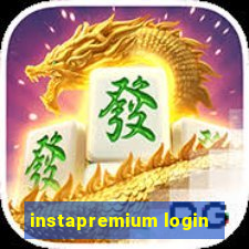 instapremium login